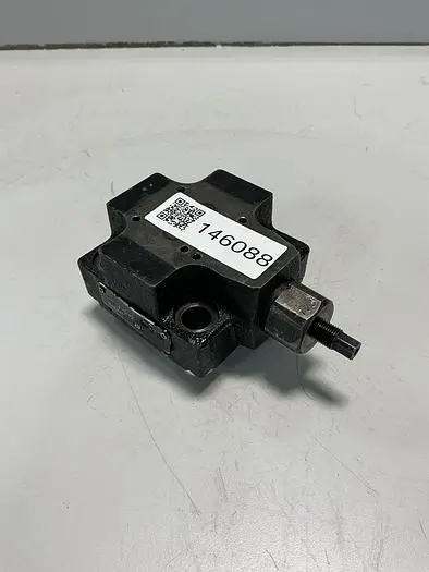 Used VICKERS CVCS 25 C3 S2 W 11 S32 Valves/Fittings Michigan US | Ideal Machinery #698227