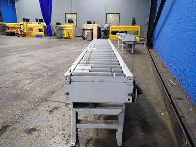 Used 2022 HYTROL 190ACC Belt Conveyors Ohio US | HGR 24 #1147792