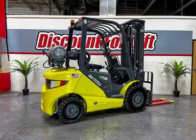 NEW 2025 LIFT HERO CPYD25-XL