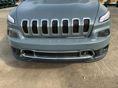 Used 2015 JEEP CHEROKEE SUVs Michigan US | Miedema Asset Management Group #1334478
