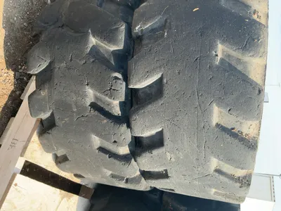 Used _UNKNOWN_ _UNKNOWN_ Wheels & Tires Michigan US | Miedema Asset Management Group #1413975