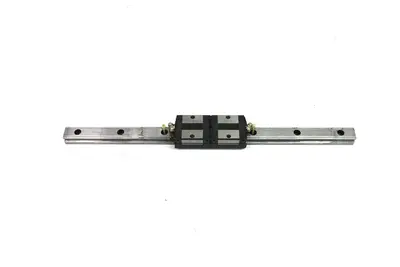 USED THK SSR20