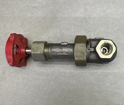 NEW Milwaukee 1184-1/4