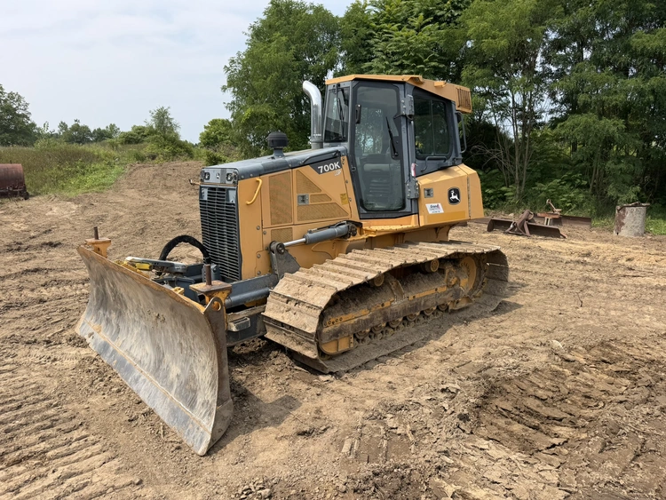 Used _UNKNOWN_ _UNKNOWN_ Bulldozers Michigan US | Miedema Asset Management Group #1372419