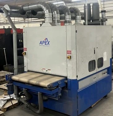 USED APEX 2052M-DSSD