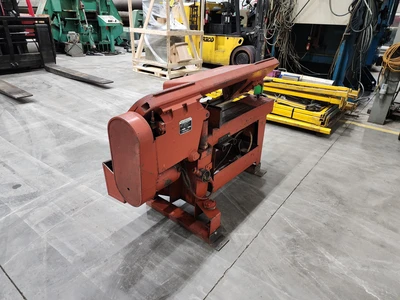 Kalamazoo 8″ x 16″ Horizontal Saw