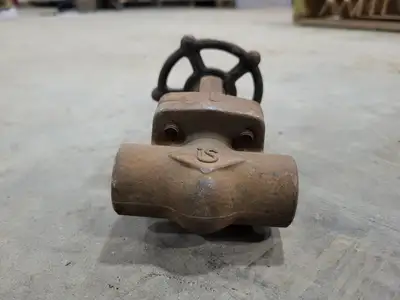 USED ILSHIN 8A05-8