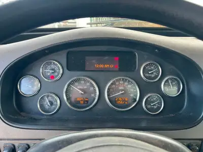 Used 2020 PETERBILT _UNKNOWN_ Dump trucks Florida US | TLC Truck & Equipment #1568907