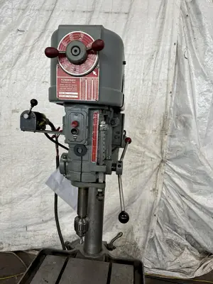 USED POWERMATIC 1200