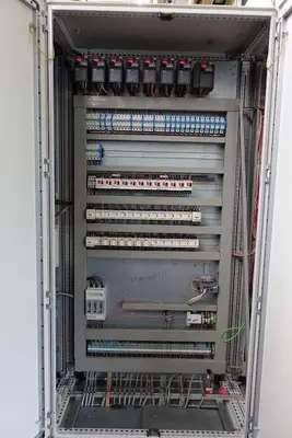 USED 1990 SAKAMURA BPF-540