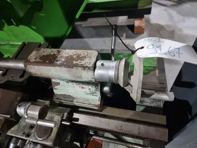 USED MONDIAL CELTIC 12 Ø 310 X 500 MM