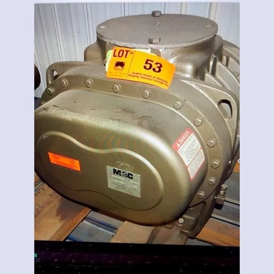 Sutorbilt 812H-4500 Positive Displacement Blower