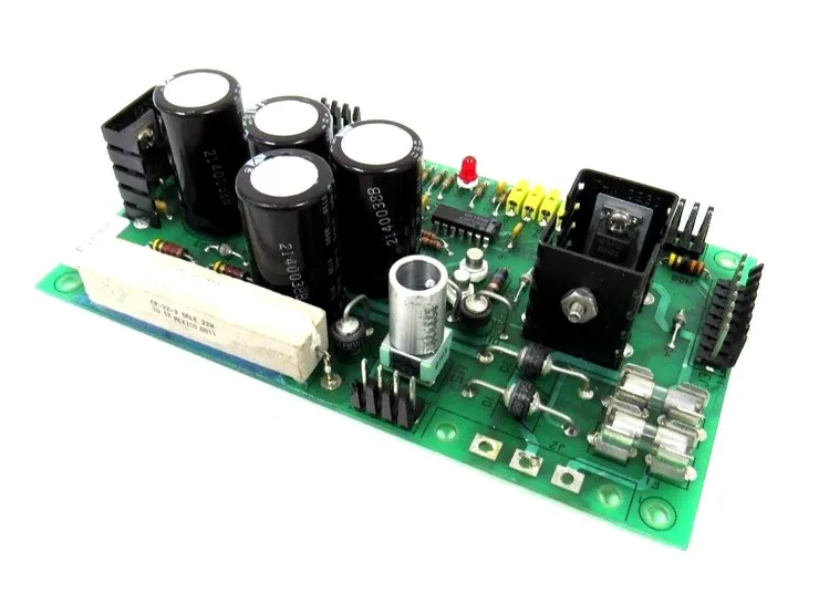 Used MARKEM _UNKNOWN_ Circuit Boards Michigan US | SB Industrial Supply #862311