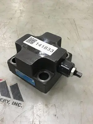 USED VICKERS CVCS32C3S2W25011S35P10
