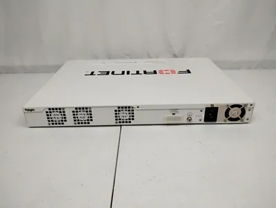 USED Fortinet FortiGate 300D FG-300D