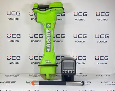 Used UCG UNDERGROUND SUPPLIES _UNKNOWN_ Surveying Equipment Florida US | UCG Underground Supplies #1405503