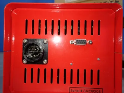 Used LOCTITE 98377 Automation Control (HMI) Ohio US | HGR 24 #785561