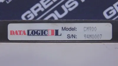 USED AEG CM900