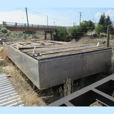 Used _UNKNOWN_ _UNKNOWN_ Dredging excavators British Columbia CA | Savona Equipment LTD #1170736