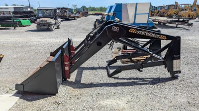 USED WESTENDORF TA28