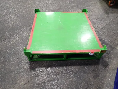 The Scharine Group Inc.  50" X 50" Topper
