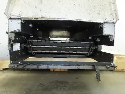Used ENOMOTO _UNKNOWN_ Conveyor Parts Indiana US | Arrow Industrial #1408549
