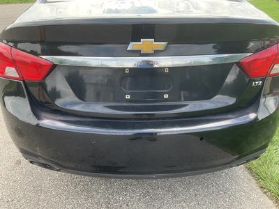 Used 2014 CHEVROLET IMPALA Sedans Michigan US | Miedema Asset Management Group #1402775