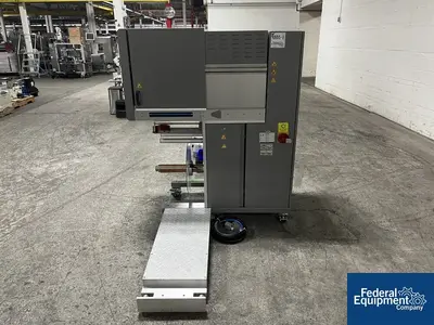 USED Hapa Hapa Printer, model H-729-S