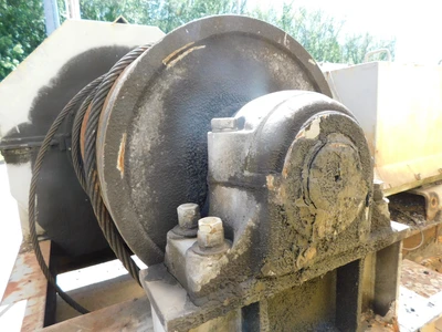 Used _UNKNOWN_ _UNKNOWN_ Winches Ohio US | Equipment Recovery Corp. #1329776
