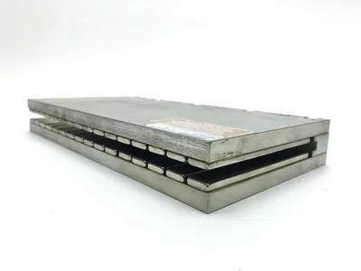 USED LINEAR LINEAR MAGNETIC MOTOR
