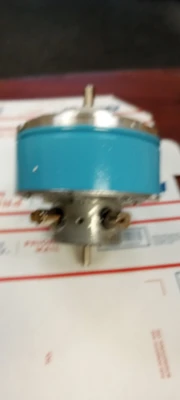 NEW Pacific Scientific 33VM62-000-17