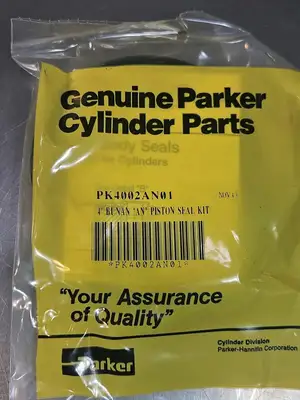 USED PARKER HANNIFIN PK4002AN01