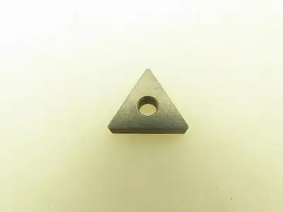 GE Carboloy 432E Carbide Insert Grade 370  (18pcs)