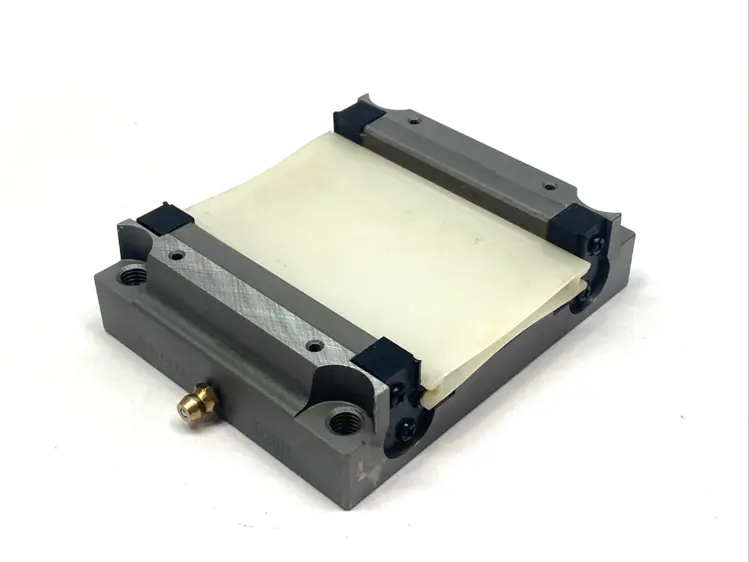 New | in-Stock IKO Linear Ball Bearing Unit HS2 Bearings Michigan US | Maverick Industrial Sales #1402015