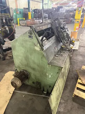 Used CURVATUBI B.L.M. A/25-3 Pipe, Tube & Bar Benders Illinois US | Aucto #1437185