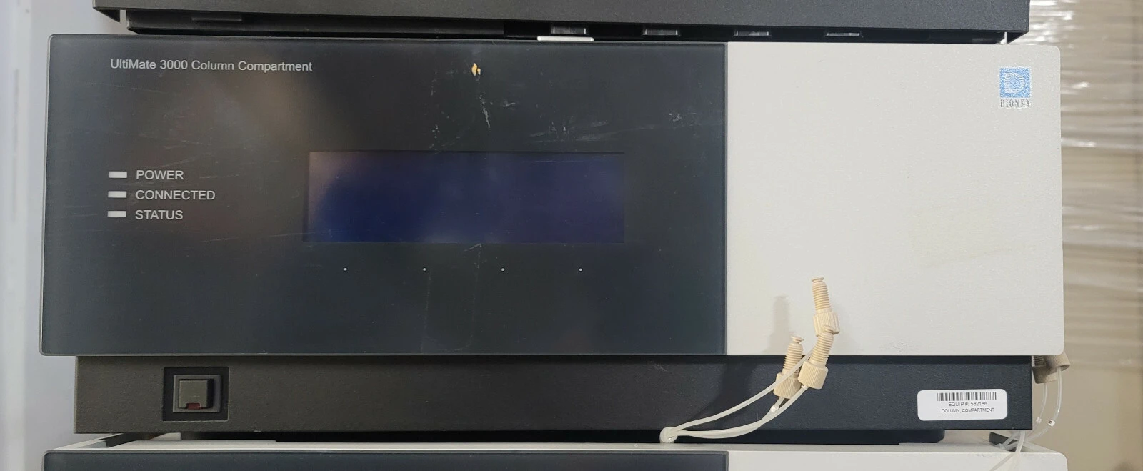 Used Dionex 5730.0010 Miscellaneous Laboratory Equipment California US | CAL-L Enterprises #1459206