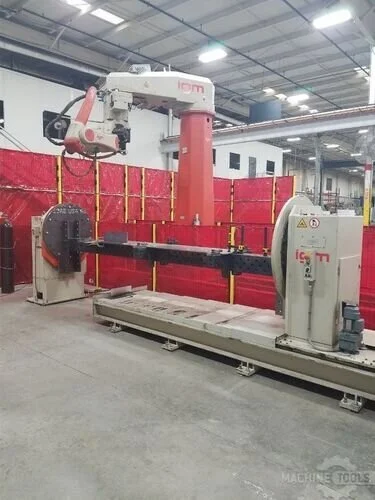 Used 2013 IGM RTI-456-S Robots Georgia US | The Equipment Hub #1148005