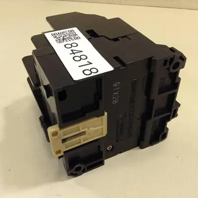 USED MITSUBISHI S-K65