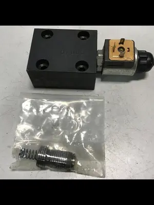 USED HYDAC 218352034