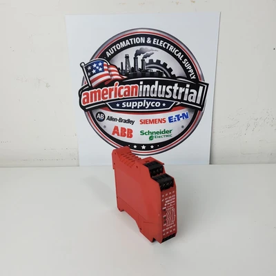 Allen-Bradley 440R-N23132 Safety Controllers & Relays | American Industrial Supply Co. (1)
