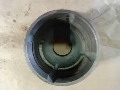 NEW FLOWSERVE CY55742A-CI