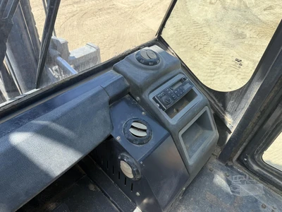 Used 2011 DOOSAN D110S-5 Internal Combustion Forklifts: Pneumatic Tire California US | Mittry Construction #1363446