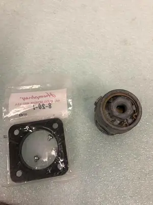 HUMPHREY VA250A  8-20-1