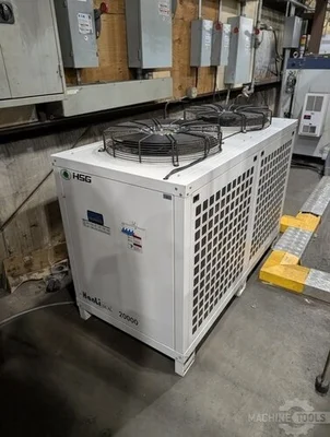 USED HSG G3015XPRO 20KW