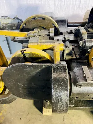 USED U.S. BAIRD #8