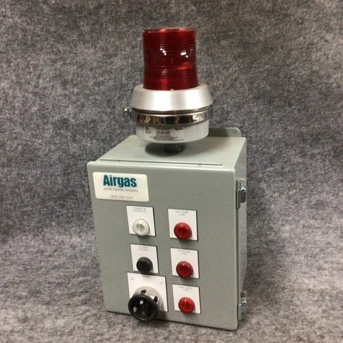 New | in-Stock Airgas 51R-N5-40W Misc Industrial Equipment California US | Davliegogo LLC #1729478