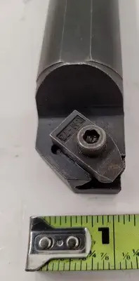 USED KENNAMETAL B-2510