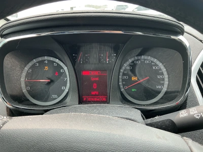 Used 2017 GMC TERRAIN SUVs Michigan US | Miedema Asset Management Group #1304511