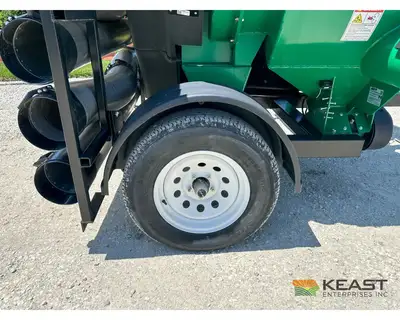 Used AGI REM _UNKNOWN_ Sweeper/Vacuum Iowa US | Keast Enterprises #1360048