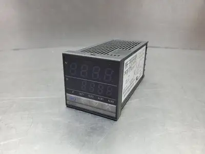 Used RKC Instrument Inc. _UNKNOWN_ PLC Processors South Carolina US | Palmetto Automation #1509647